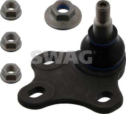 Swag 30 94 0540 - Ball Joint autospares.lv