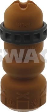 Swag 30 94 0698 - Rubber Buffer, suspension autospares.lv