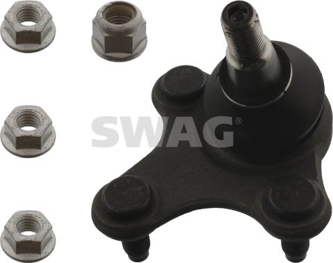 Swag 30 94 0669 - Ball Joint autospares.lv