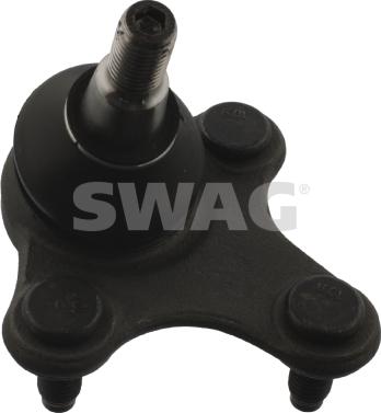 Swag 30 94 0666 - Ball Joint autospares.lv