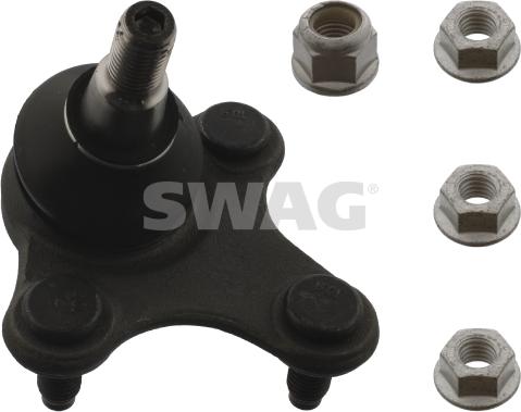 Swag 30 94 0668 - Ball Joint autospares.lv