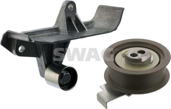 Swag 30 94 0199 - Pulley Set, timing belt autospares.lv