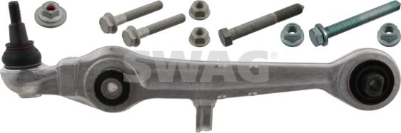 Swag 30 94 0114 - Track Control Arm autospares.lv