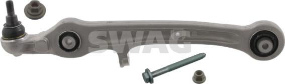 Swag 30 94 0397 - Track Control Arm autospares.lv