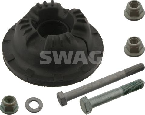 Swag 30 94 0384 - Top Strut Mounting autospares.lv