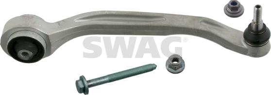 Swag 30 94 0262 - Track Control Arm autospares.lv