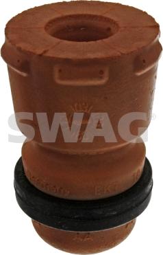 Swag 30 94 0220 - Rubber Buffer, suspension autospares.lv