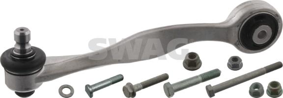 Swag 30 94 0744 - Track Control Arm autospares.lv