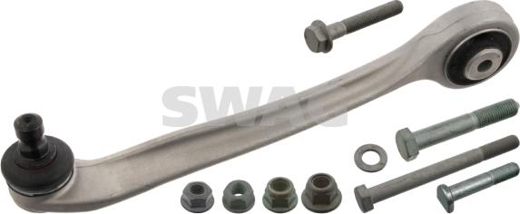 Swag 30 94 0745 - Track Control Arm autospares.lv