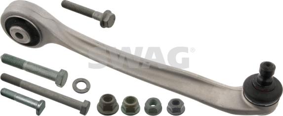 Swag 30 94 0746 - Track Control Arm autospares.lv