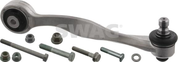 Swag 30 94 0743 - Track Control Arm autospares.lv