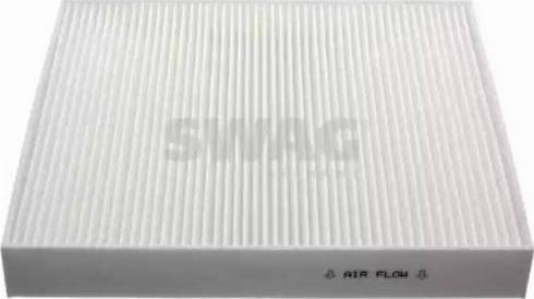 Swag 30 94 8465 - Filter, interior air autospares.lv