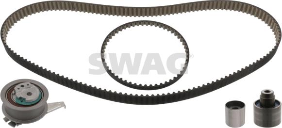 Swag 30 94 8290 - Timing Belt Set autospares.lv