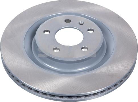 Swag 30 94 3985 - Brake Disc autospares.lv