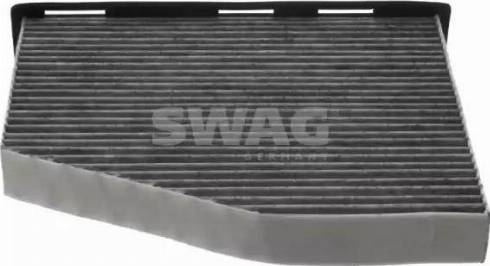 Swag 30943457 - Filter, interior air autospares.lv