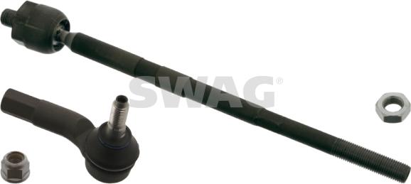 Swag 30 94 3464 - Tie Rod autospares.lv