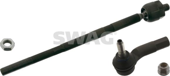 Swag 30 94 3465 - Tie Rod autospares.lv