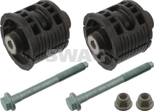 Swag 30 94 3744 - Bearing Set, axle beam autospares.lv