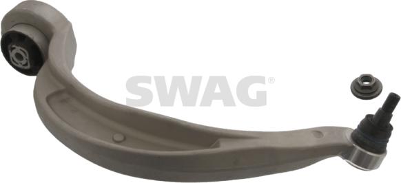 Swag 30 94 3742 - Track Control Arm autospares.lv