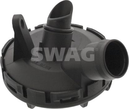 Swag 30 94 7025 - Valve, engine block breather autospares.lv