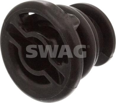 Swag 30 94 7197 - Sealing Plug, oil sump autospares.lv