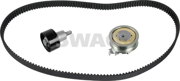 Swag 30 94 7890 - Timing Belt Set autospares.lv