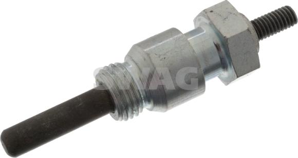 Swag 30 94 7200 - Glow Plug, parking heater autospares.lv