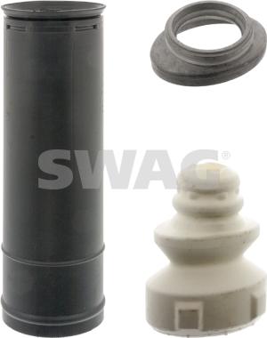 Swag 30 94 7751 - Dust Cover Kit, shock absorber autospares.lv