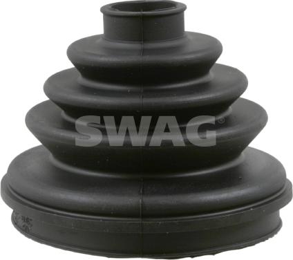 Swag 30 90 4917 - Bellow, drive shaft autospares.lv