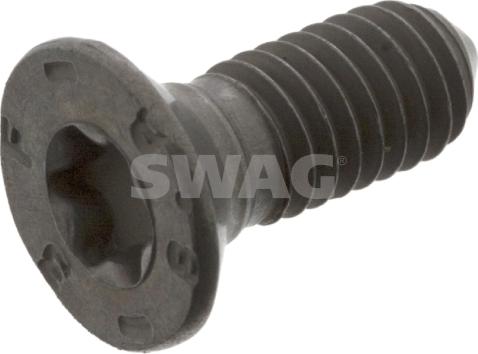 Swag 30 90 4511 - Bolt, brake disc autospares.lv