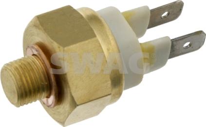 Swag 30 90 5283 - Temperature Switch, intake manifold preheating autospares.lv