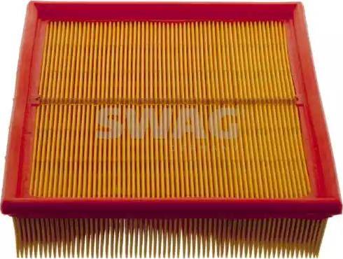 Swag 30 90 1510 - Air Filter, engine autospares.lv