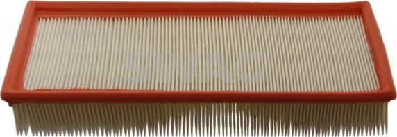 Swag 30 90 1812 - Air Filter, engine autospares.lv