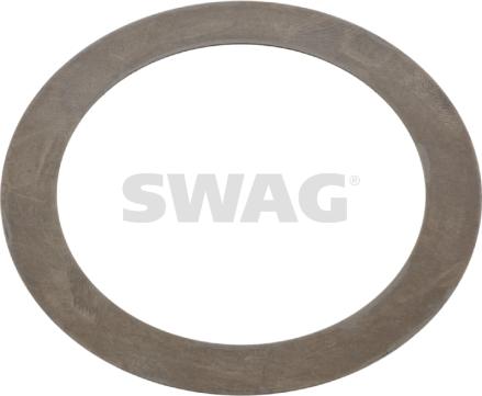 Swag 30 90 1740 - Thrust Washer, crankshaft autospares.lv