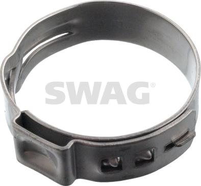 Swag 30 90 3597 - Clamping Clip autospares.lv