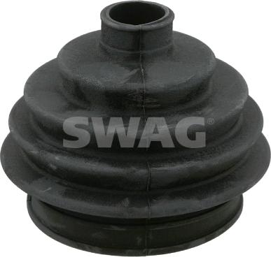 Swag 30 90 3183 - Bellow, drive shaft autospares.lv