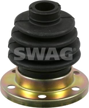 Swag 30 90 3334 - Bellow, drive shaft autospares.lv