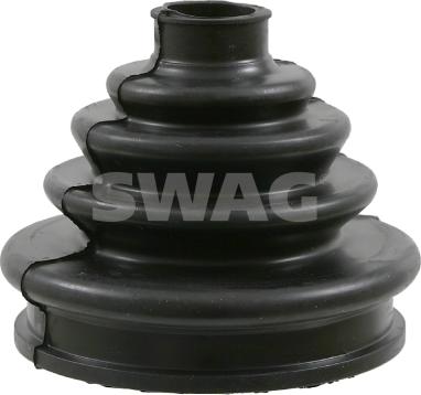 Swag 30 90 2414 - Bellow, drive shaft autospares.lv