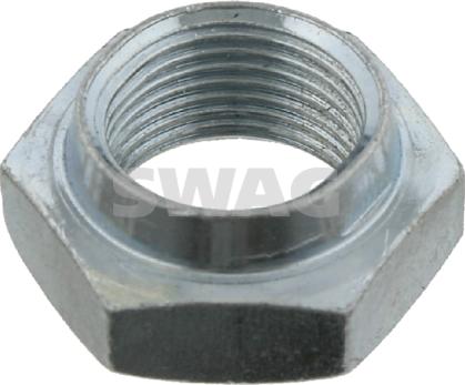 Swag 30 90 2160 - Nut, stub axle autospares.lv