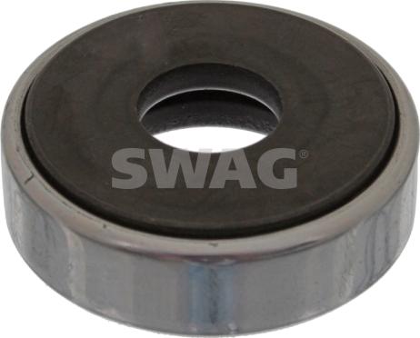 Swag 30 90 2132 - Rolling Bearing, suspension strut support mounting autospares.lv