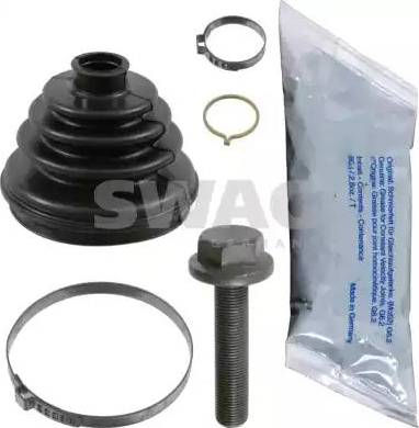 Swag 30 90 2399 - Bellow, drive shaft autospares.lv