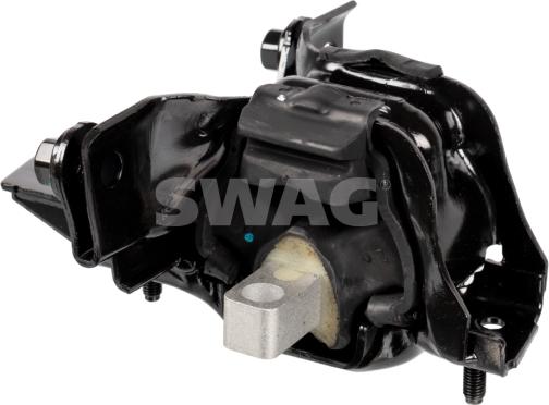 Swag 30 91 9908 - Holder, engine mounting autospares.lv
