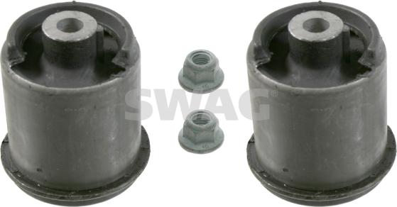 Swag 30 91 9930 - Bearing Set, axle beam autospares.lv