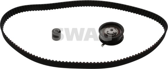 Swag 30 91 9554 - Timing Belt Set autospares.lv