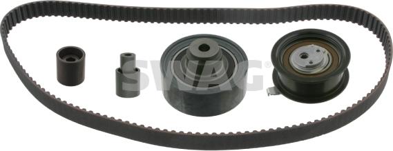 Swag 30 91 9552 - Timing Belt Set autospares.lv