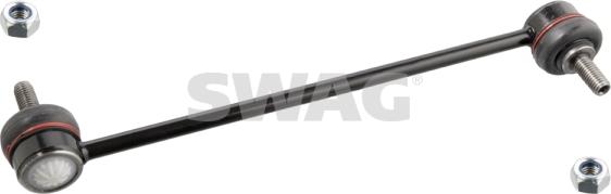 Swag 30 91 9518 - Rod / Strut, stabiliser autospares.lv