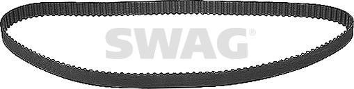 Swag 30 91 9572 - Timing Belt autospares.lv