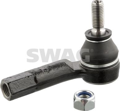 Swag 30 91 9814 - Tie Rod End autospares.lv