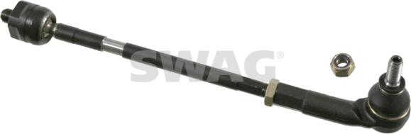 Swag 30 91 9816 - Tie Rod autospares.lv