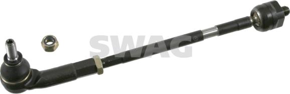 Swag 30 91 9818 - Tie Rod autospares.lv